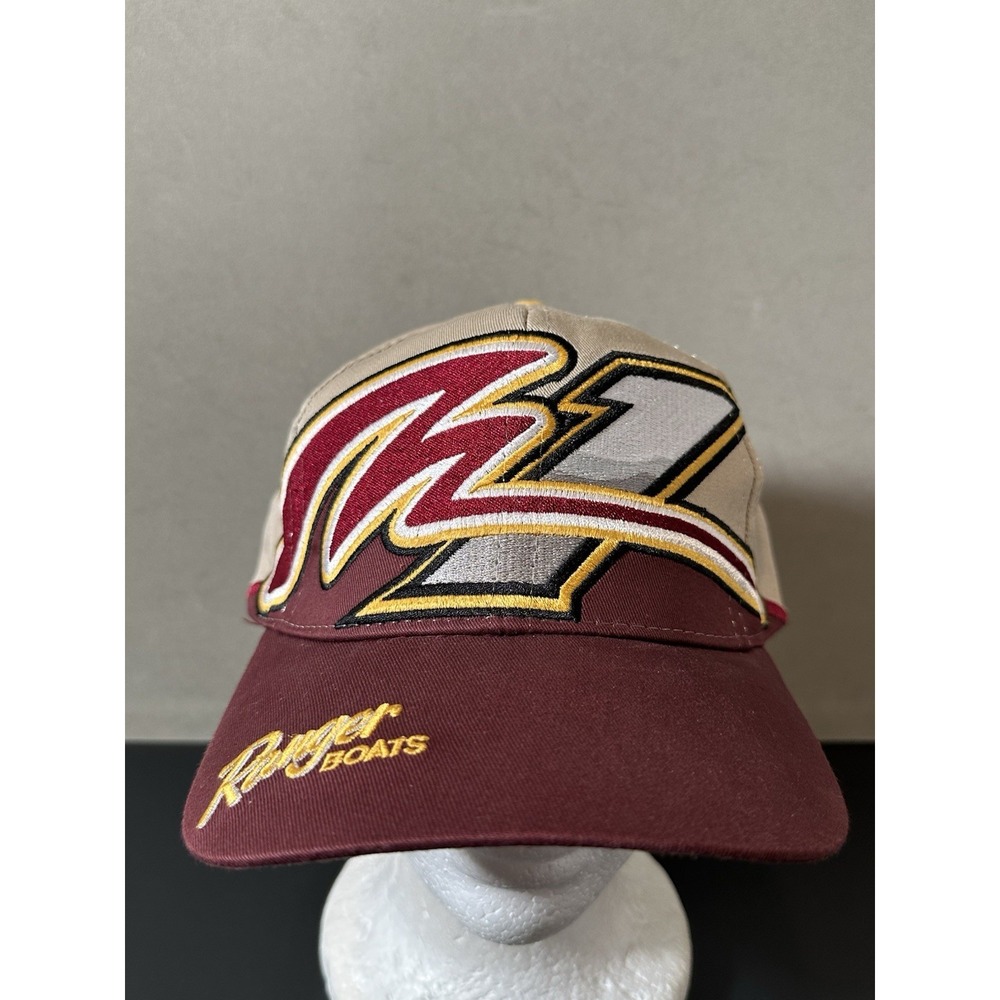 Vintage Ranger Boats Tournament Hat‎